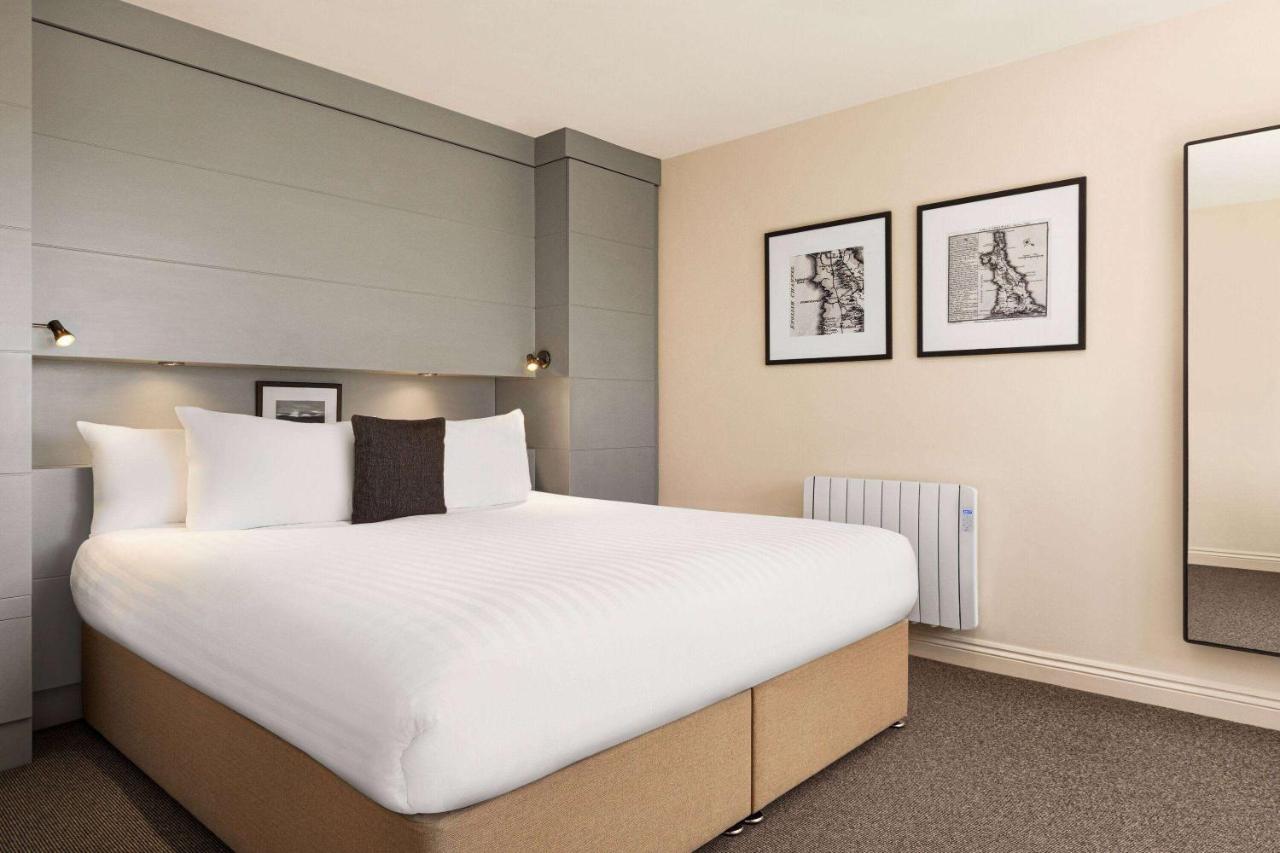 Trenython Manor Resort Fowey Esterno foto